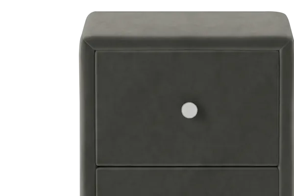 Тумбы и пуфы