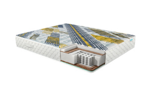 Матрас BIONATIVE Family 40