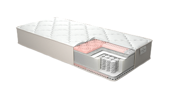 Матрас REAL Siesta