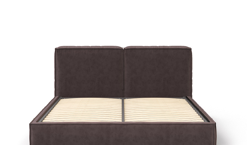 Кровать интерьерная Next