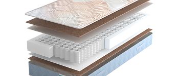 Матрас REAL Beauty