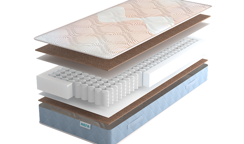 Матрас REAL Beauty