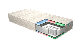 Матрас NATURA Ольхон