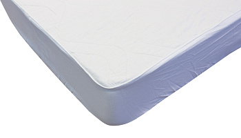 Чехол хлопок (бязь), стеганый на синтепоне