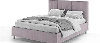 Кровать интерьерная Ария