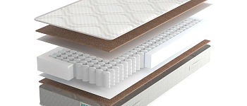 Матрас REAL Beauty