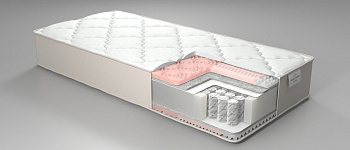 Матрас REAL Siesta