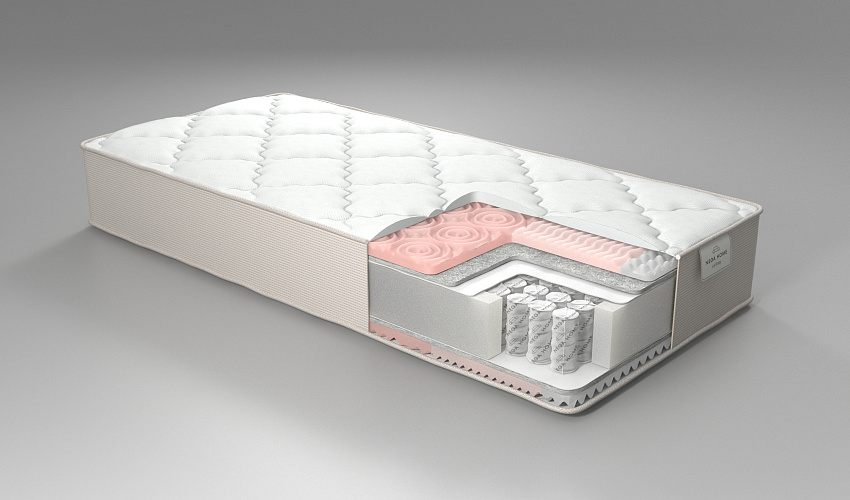 Матрас REAL Siesta