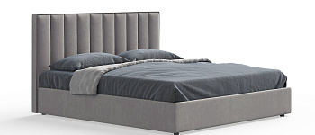 Кровать интерьерная Ария