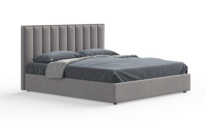 Кровать интерьерная Ария