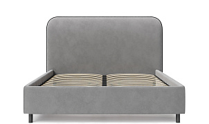 Кровать интерьерная Лилу