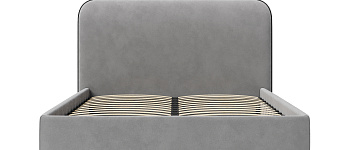 Кровать интерьерная Лилу