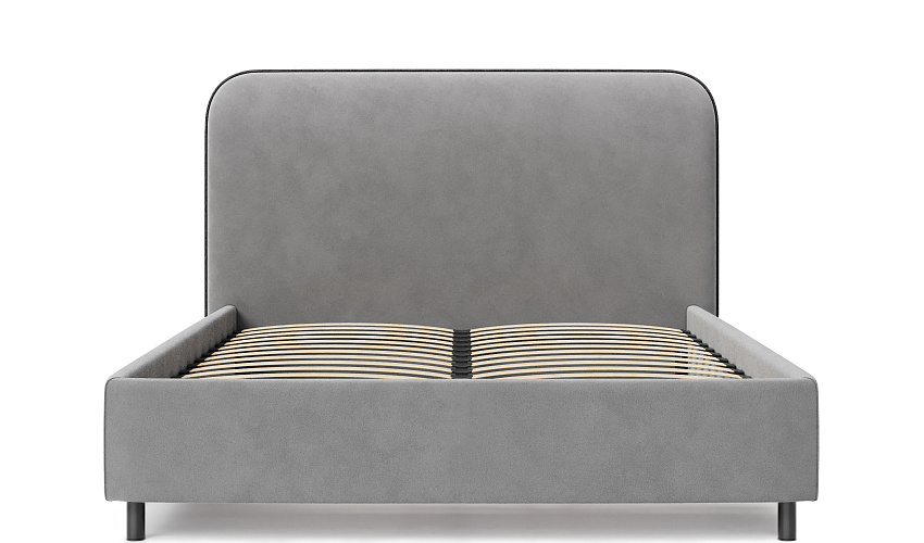 Кровать интерьерная Лилу