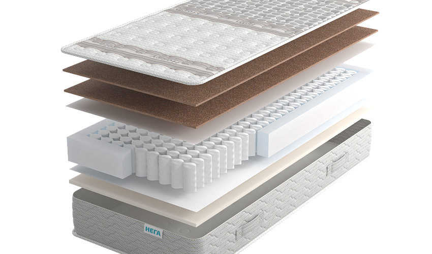 Матрас HONEY Season