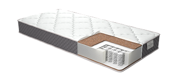 Матрас REAL Beauty