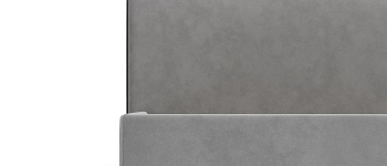 Кровать интерьерная Лилу