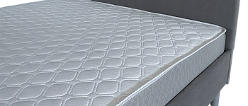 Кровать интерьерная Инди