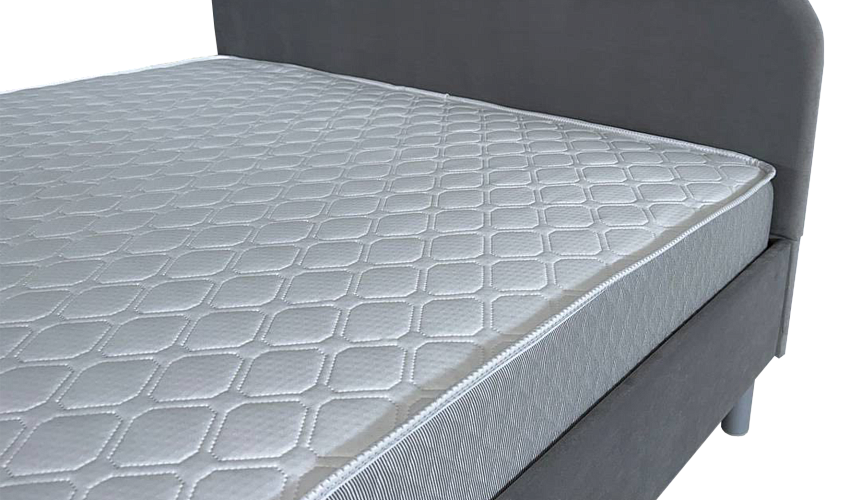 Кровать интерьерная Инди