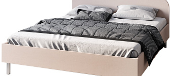 Кровать интерьерная Инди