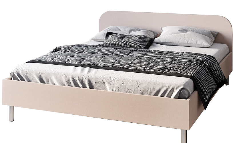 Кровать интерьерная Инди