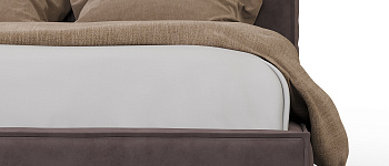 Кровать интерьерная Next