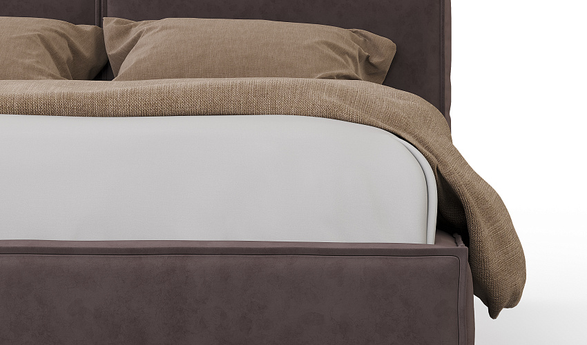 Кровать интерьерная Next