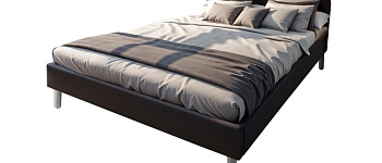 Кровать интерьерная Инди