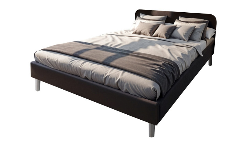 Кровать интерьерная Инди