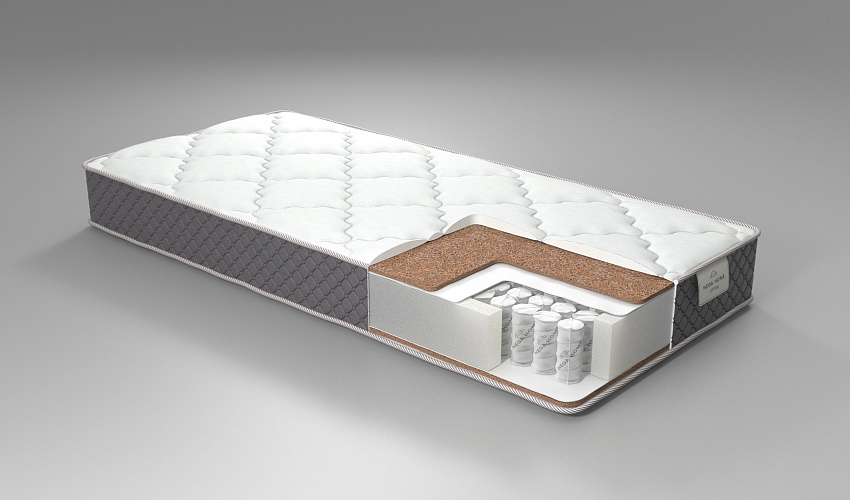 Матрас REAL Beauty