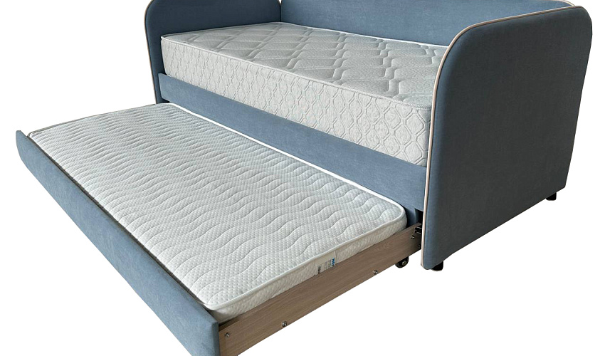 Кровать интерьерная Алиса