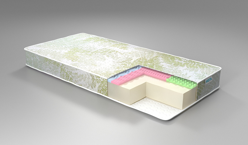 Матрас NATURA Югра