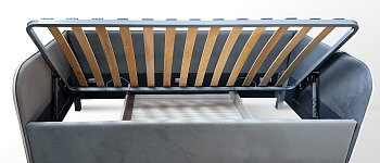 Кровать интерьерная Агата