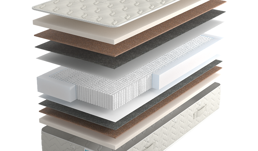 Матрас Vim Tugela