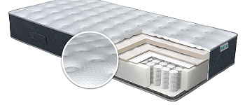 Матрас REAL Beauty LUX