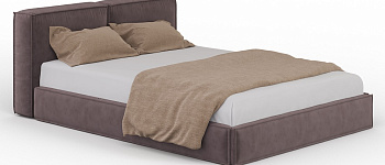 Кровать интерьерная Next