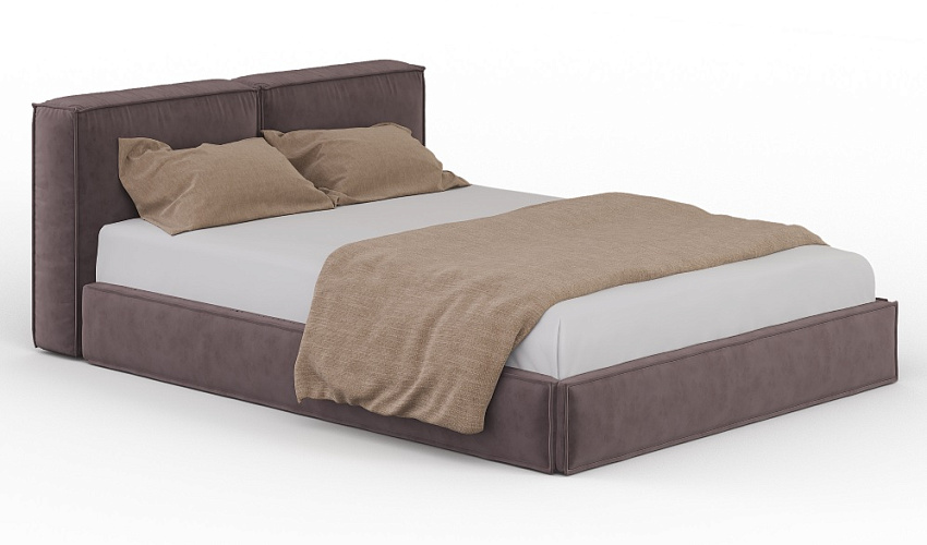 Кровать интерьерная Next