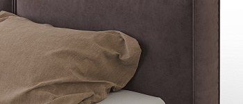 Кровать интерьерная Next