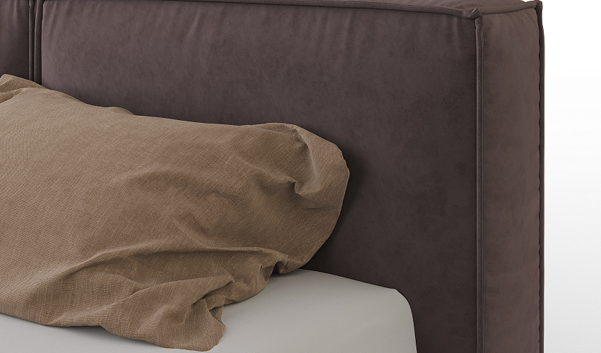 Кровать интерьерная Next