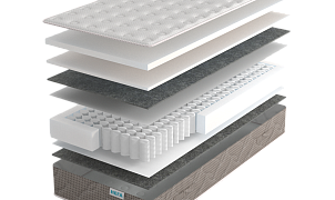 Матрас REAL Beauty LUX