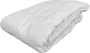 Чехол хлопок (бязь), стеганый на синтепоне