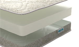 Матрас REAL Breeze 140 Трикот