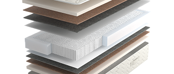 Матрас Vim Tugela