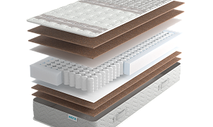 Матрас HONEY Land