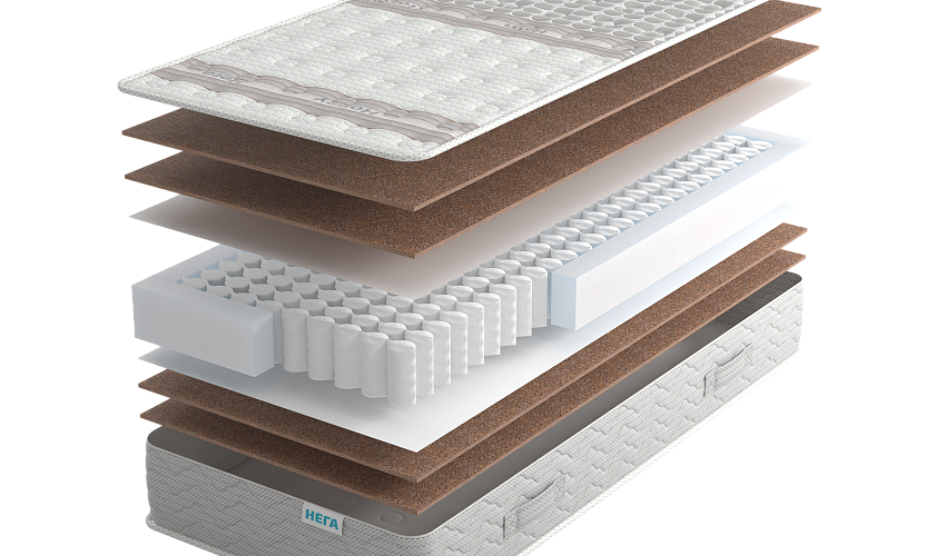 Матрас HONEY Land